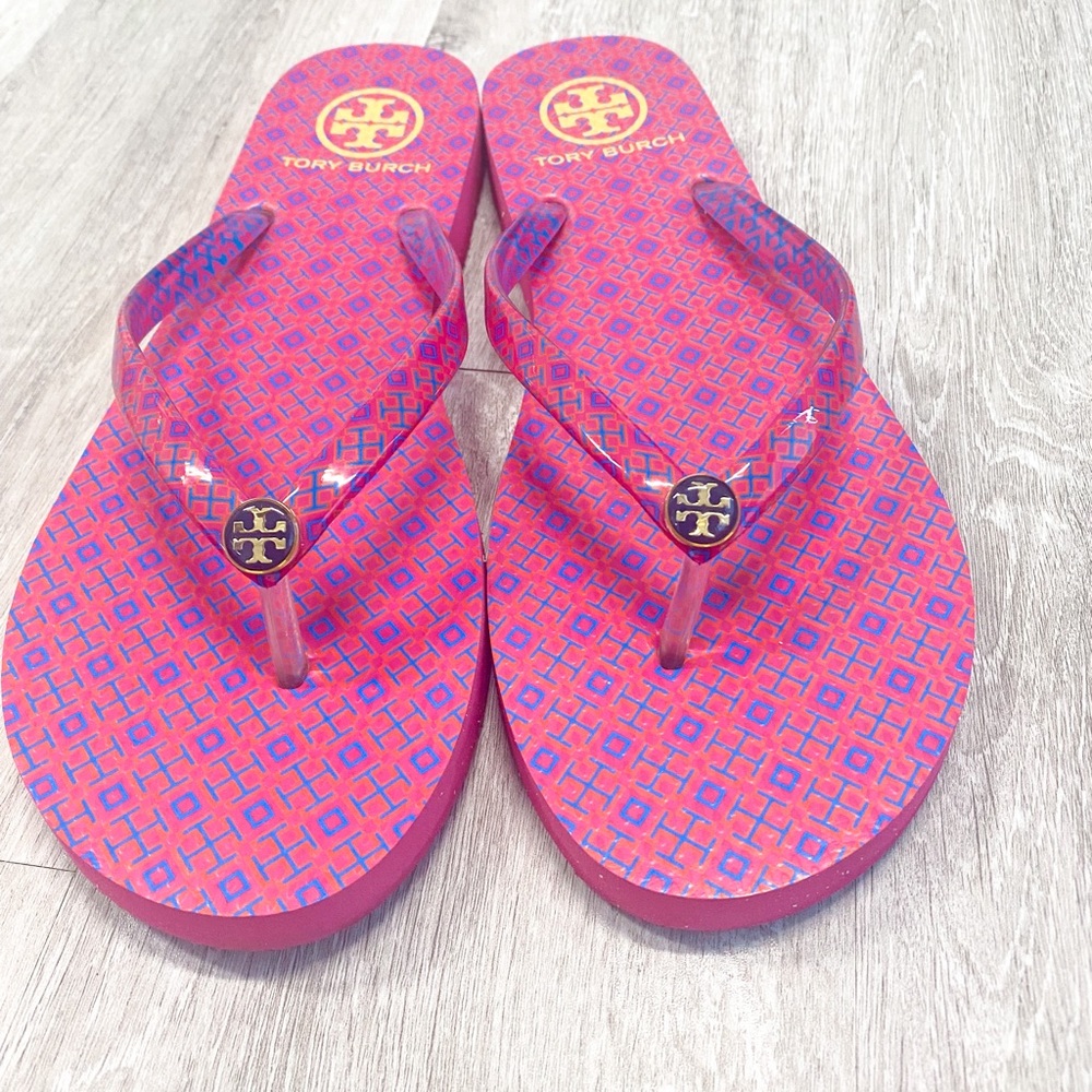 Tory Burch Sandal